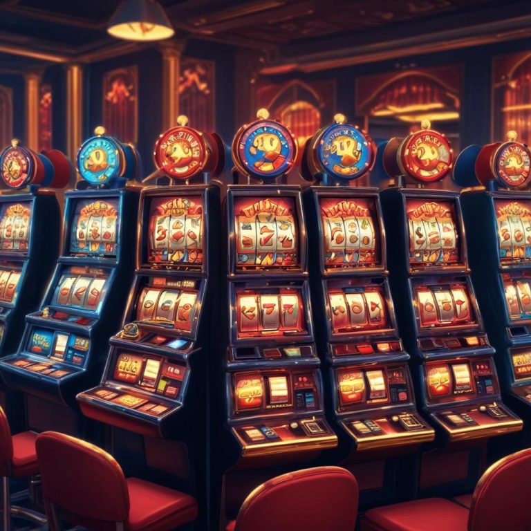 O papel do RNG nos jogos de azar