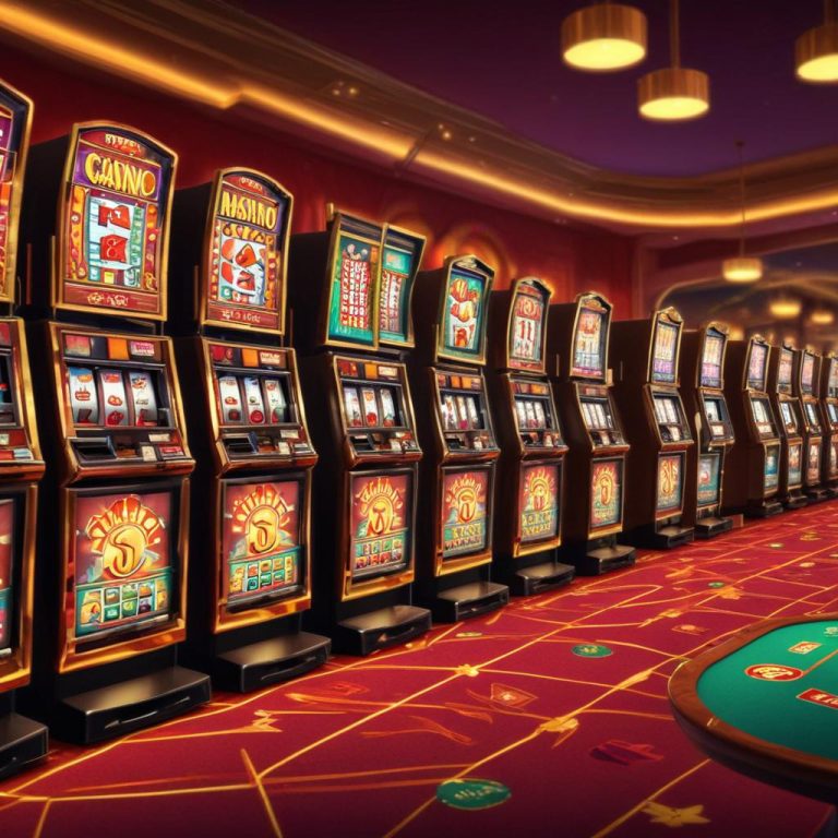 O que significa RTP em jogos de cassino