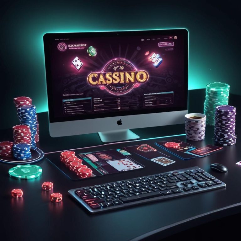 Mitos e verdades sobre cassinos online