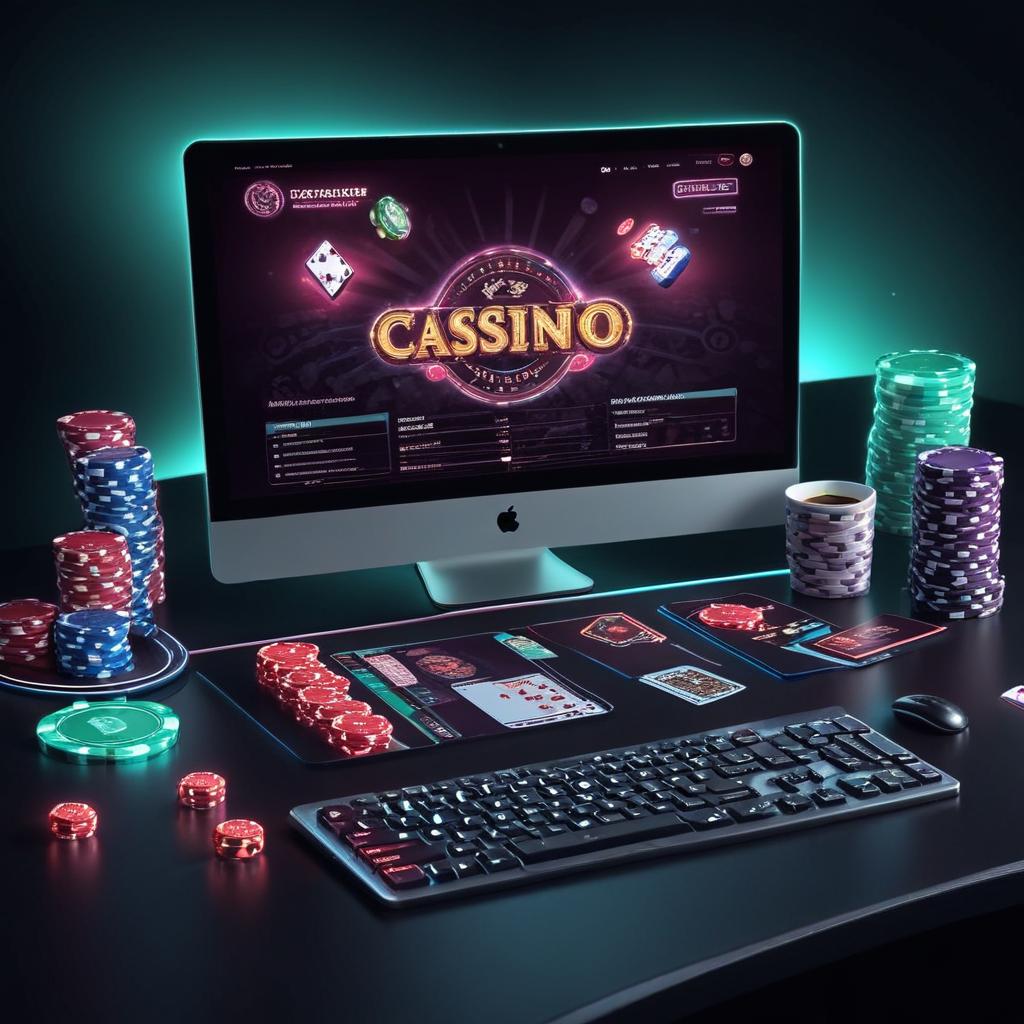 Mitos e verdades sobre cassinos online