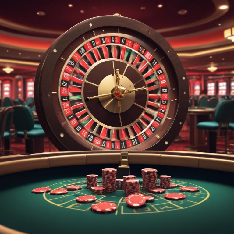 Cassino ao vivo: como funciona