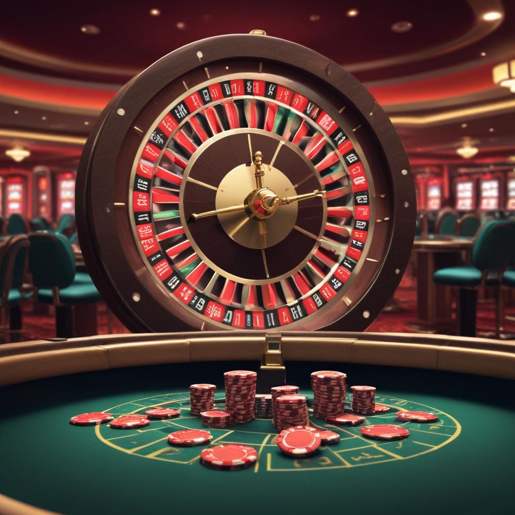 Cassino ao vivo: como funciona