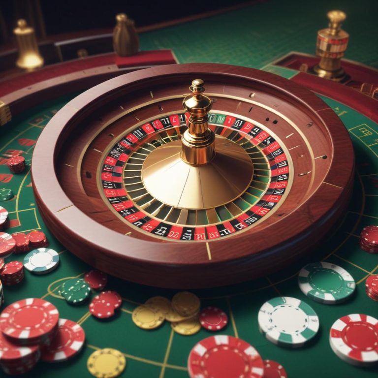 Diferença entre cassino live e slots