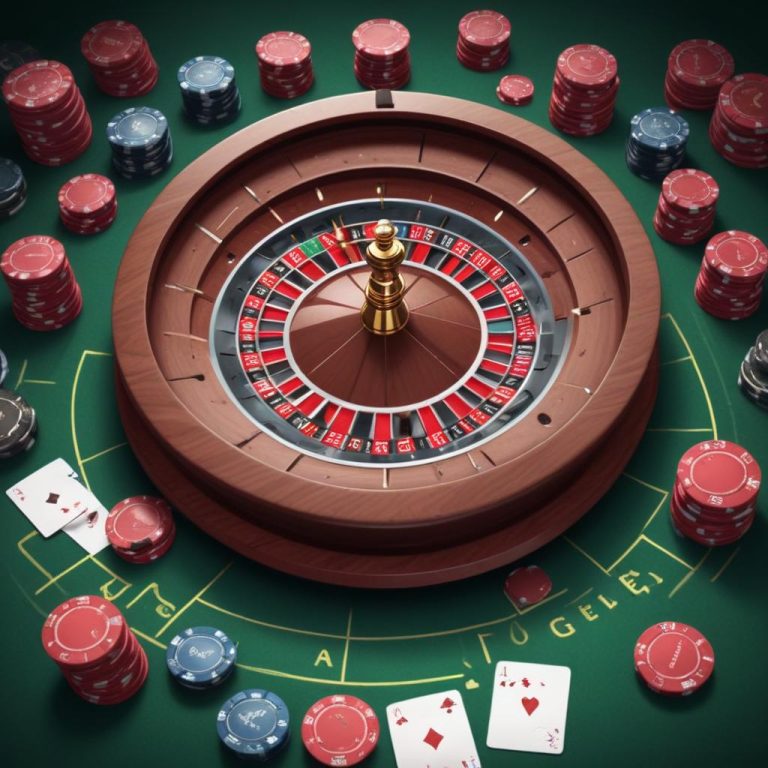 Vantagens e desvantagens do cassino ao vivo