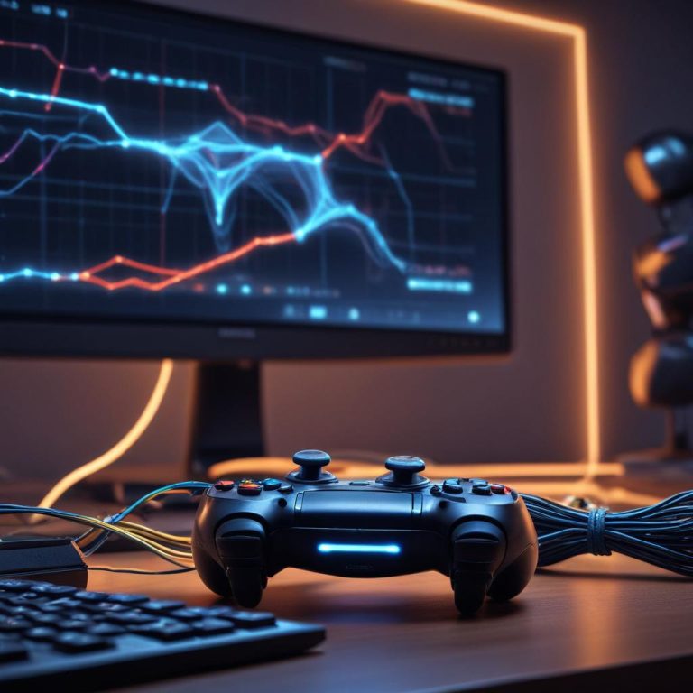 Como escolher jogos com bom RTP