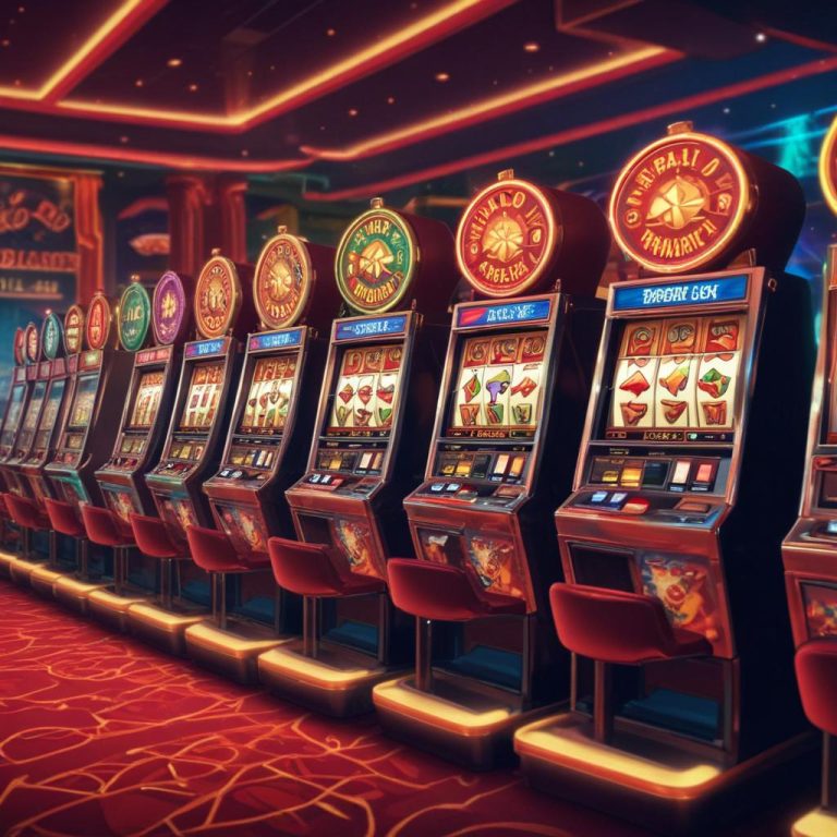 Símbolos wild e suas funções