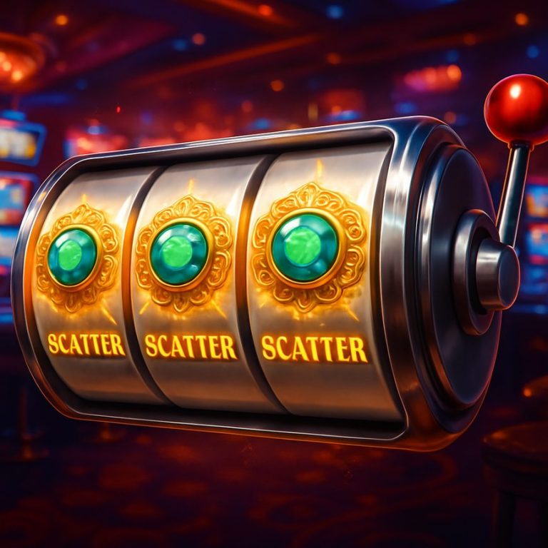 Símbolos scatter: guia rápido