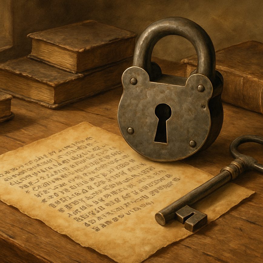 Criptografia e proteção de dados