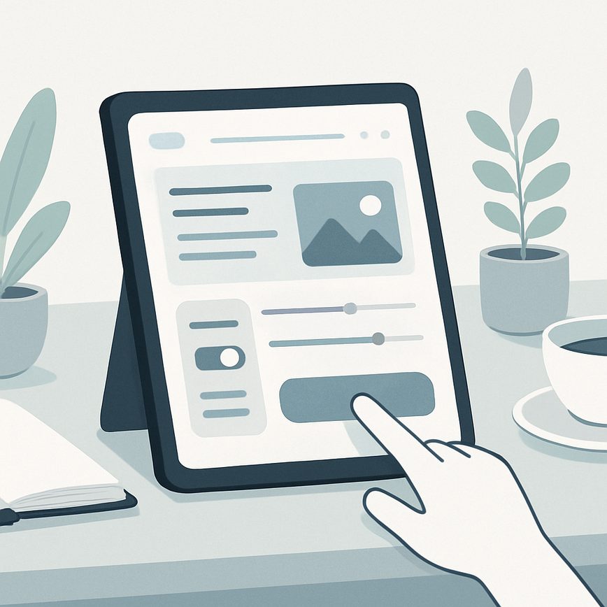 Importância da experiência do usuário