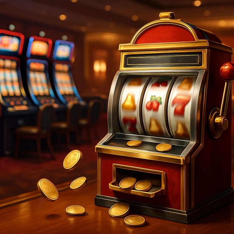 Slots clássicos versus modernos