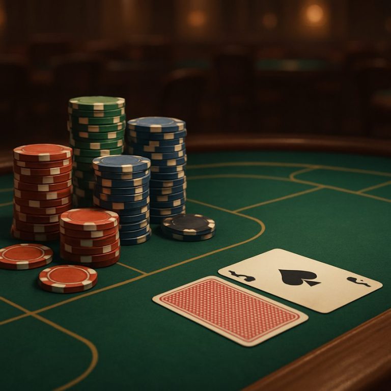 Limites de apostas nos jogos