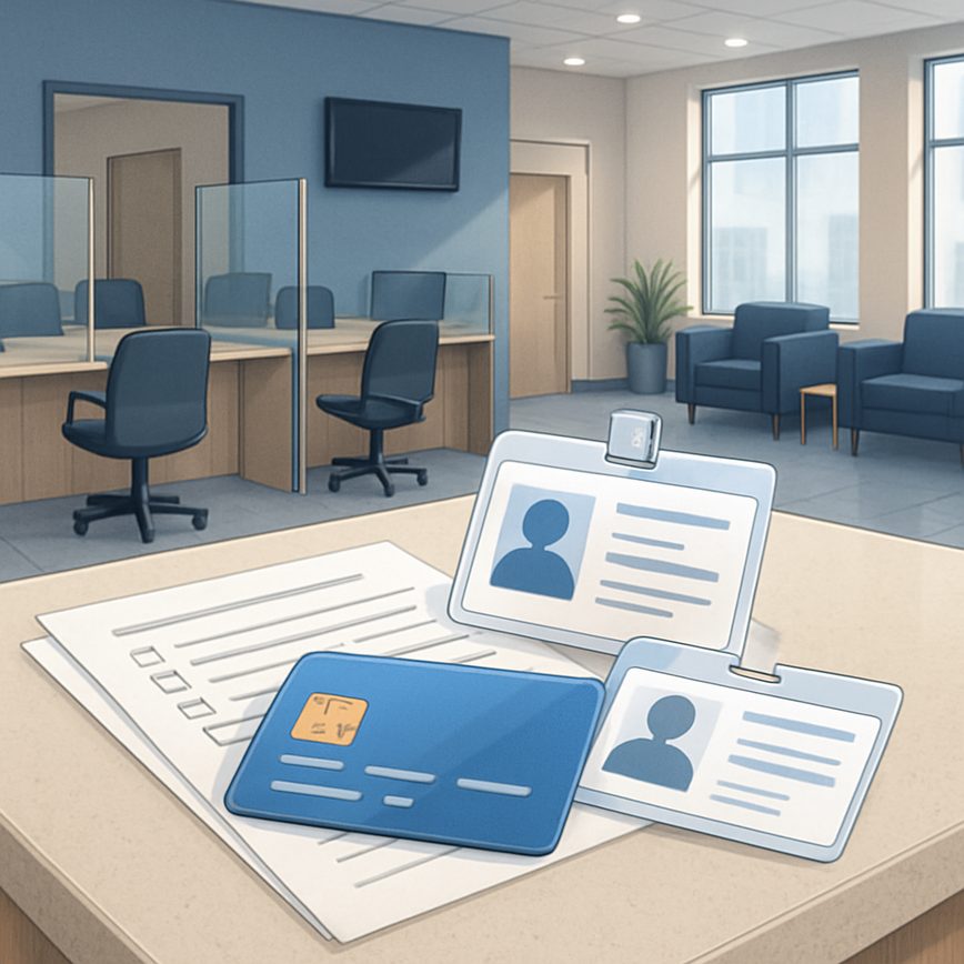 Por que o KYC é obrigatório