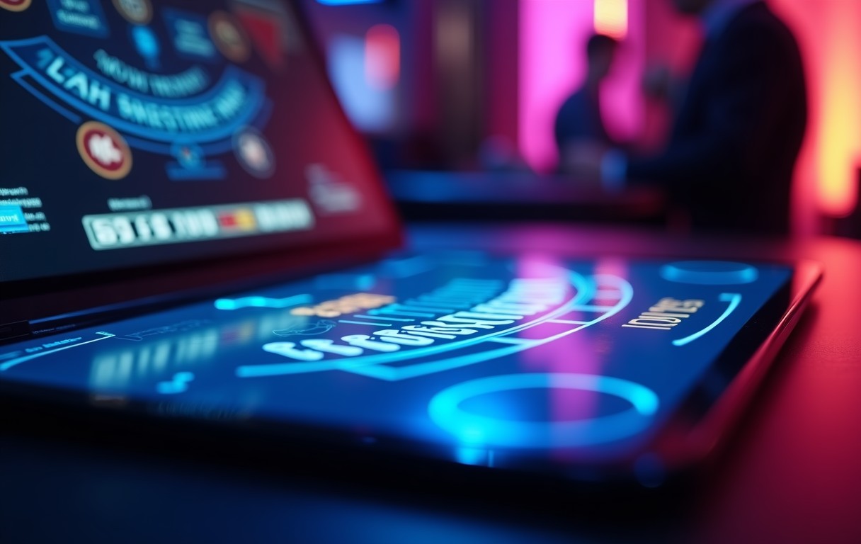 Baccarat: conceitos essenciais