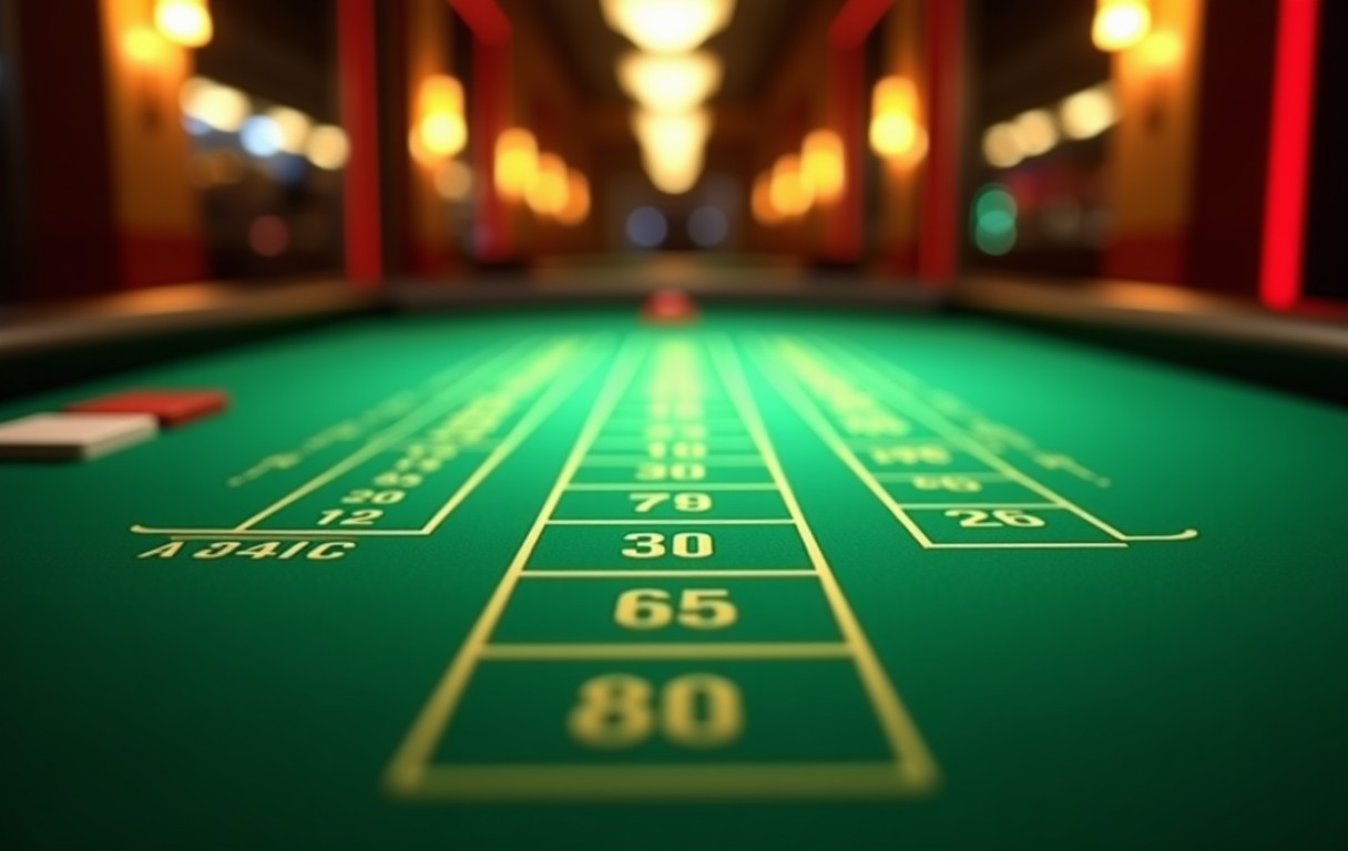 Baccarat: conceitos essenciais — Estratégias Eficazes para Jogar Baccarat