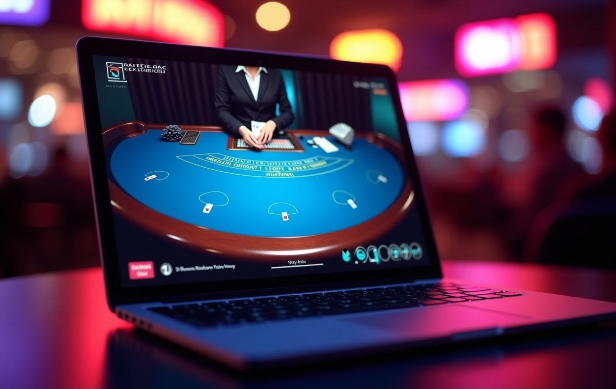 Baccarat: conceitos essenciais — Diferenças entre Baccarat e Outros Jogos de Cartas
