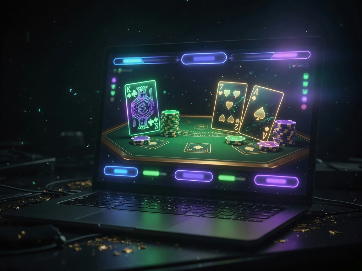 Blackjack: regras básicas