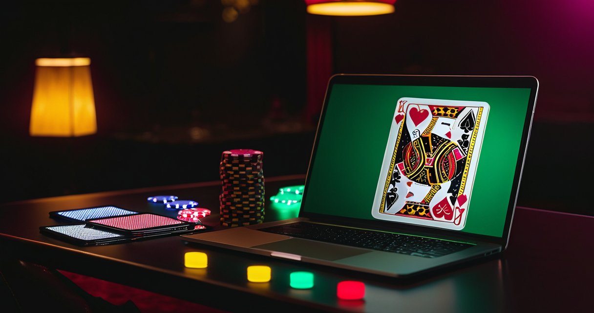Blackjack: regras básicas — Dicas e Estratégias Iniciais para Iniciantes