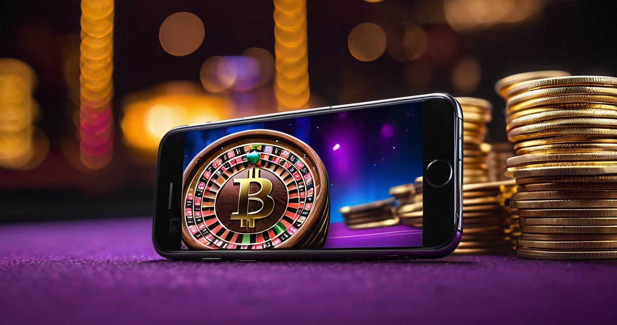 Criptomoedas em cassinos online — Como Começar a Usar Criptomoedas em Cassinos Online