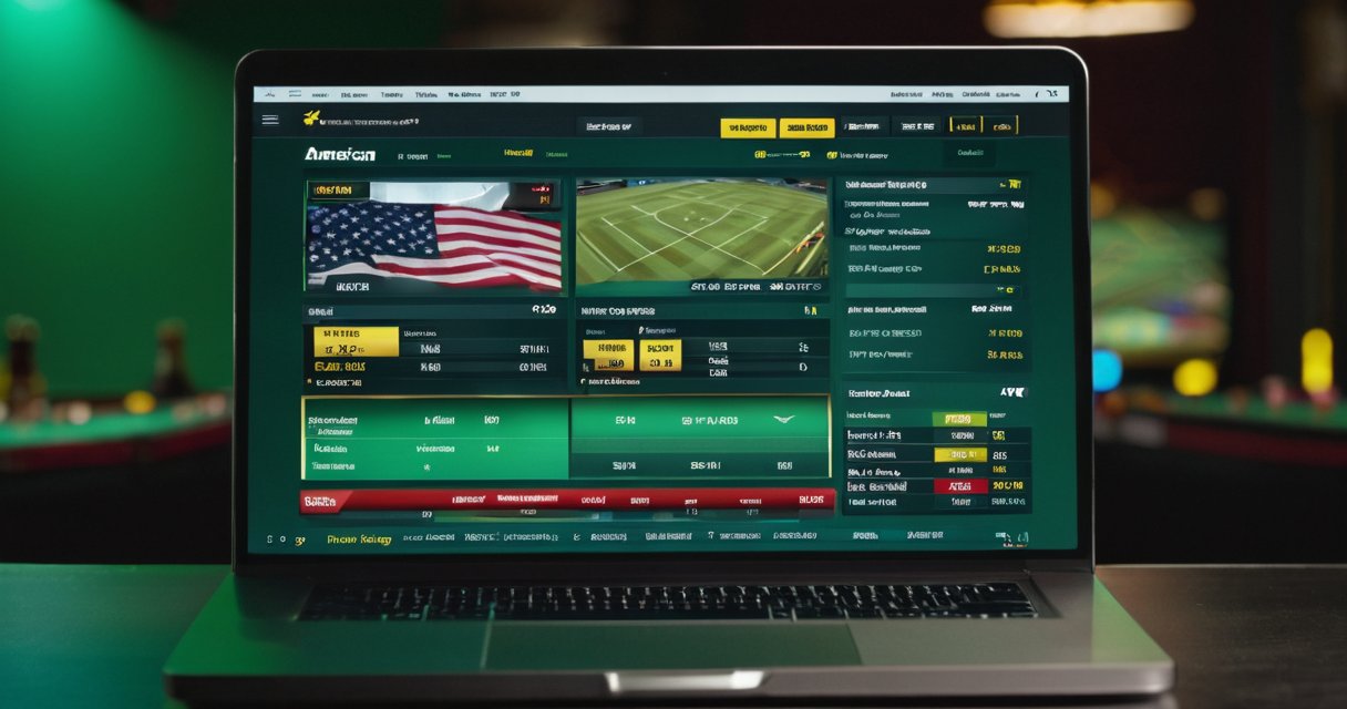 Diferença de odds entre jogos — Principais tipos de odds usadas em jogos