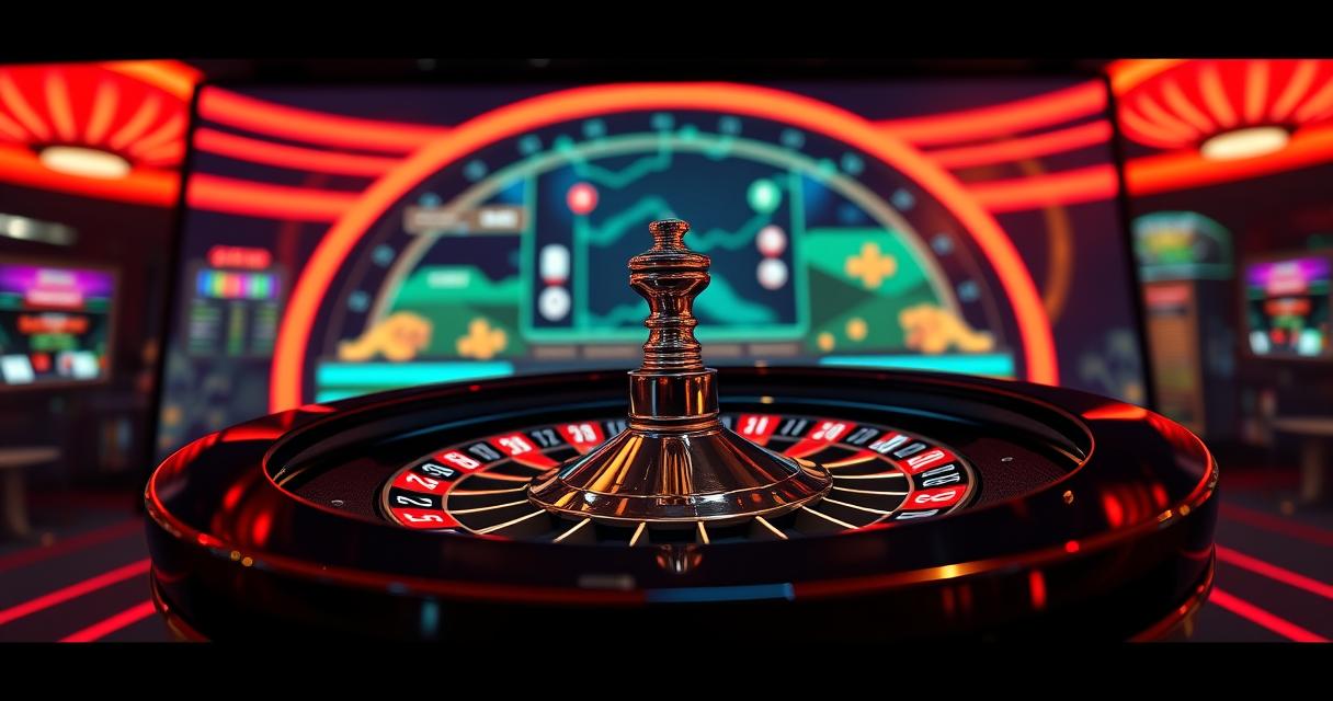 Roleta: como jogar — Dicas para Jogadores Iniciantes
