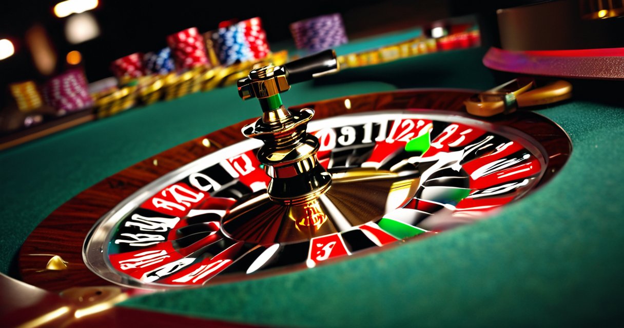 Poker versus jogos de cassino — O Papel da Casa em Jogos de Cassino