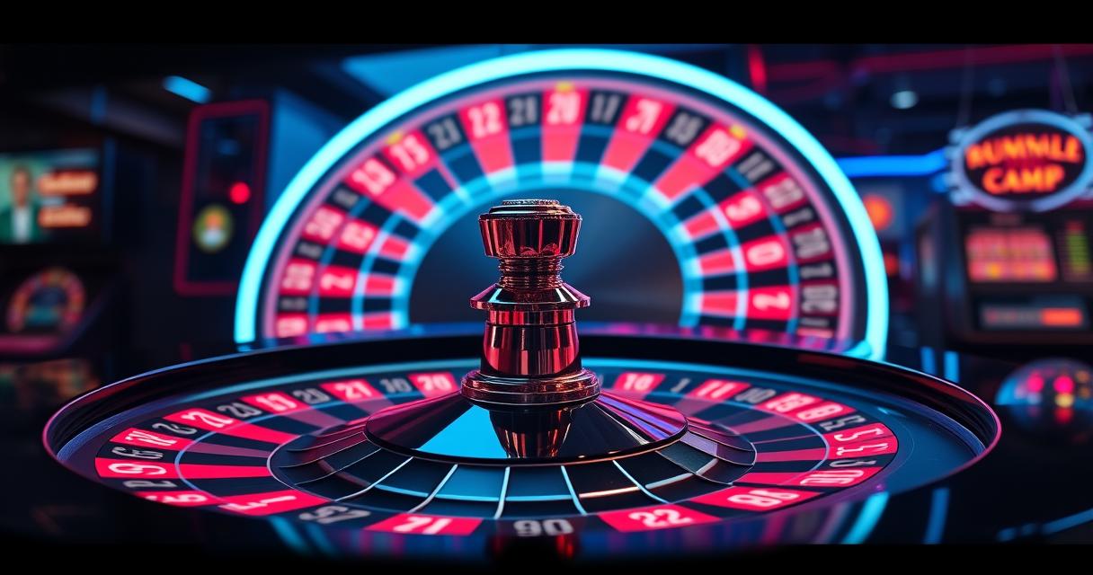 Roleta: como jogar