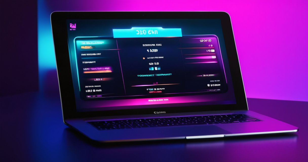 Torneios em cassinos online — Critérios de classificação e distribuição de prêmios