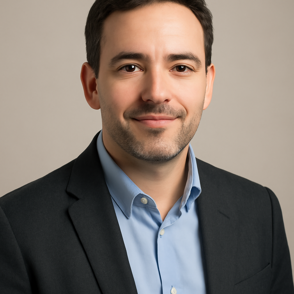 Rafael Oliveira