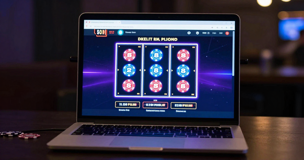 Como os jogos de cassino são testados — Feedback e Revisões de Jogadores