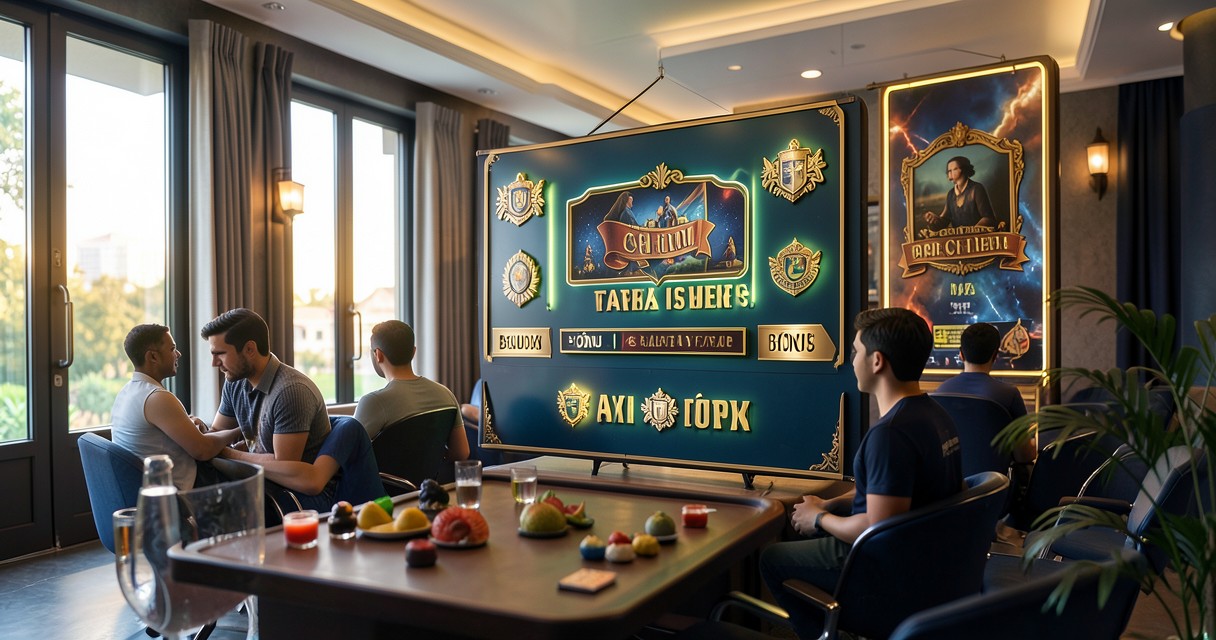 Por que certos jogos se tornam populares — Promoções e Bônus Atraentes