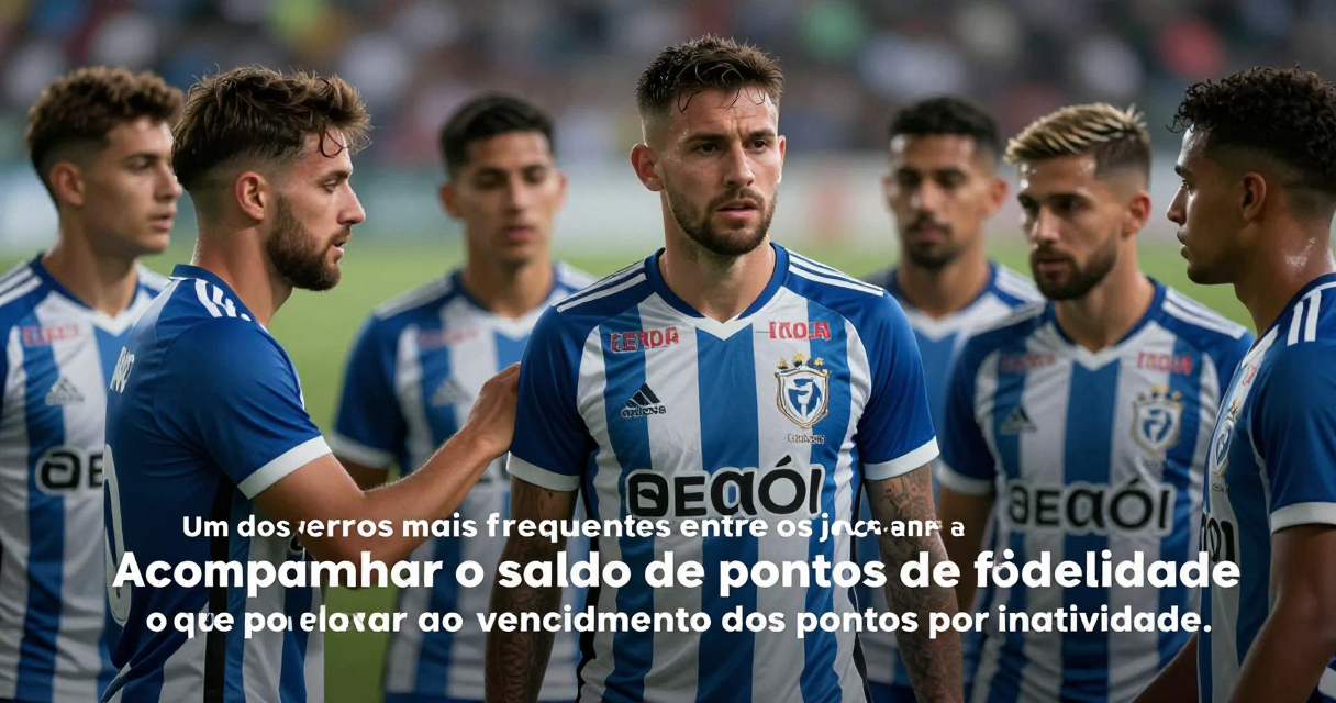 Programas de fidelidade em cassinos — Erros comuns que reduzem seus ganhos no programa de fidelidade
