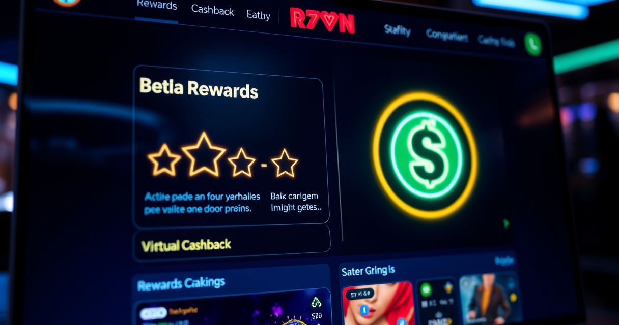 Programas VIP: visão geral — Comparação: Betify vs. outros cassinos VIP no mercado