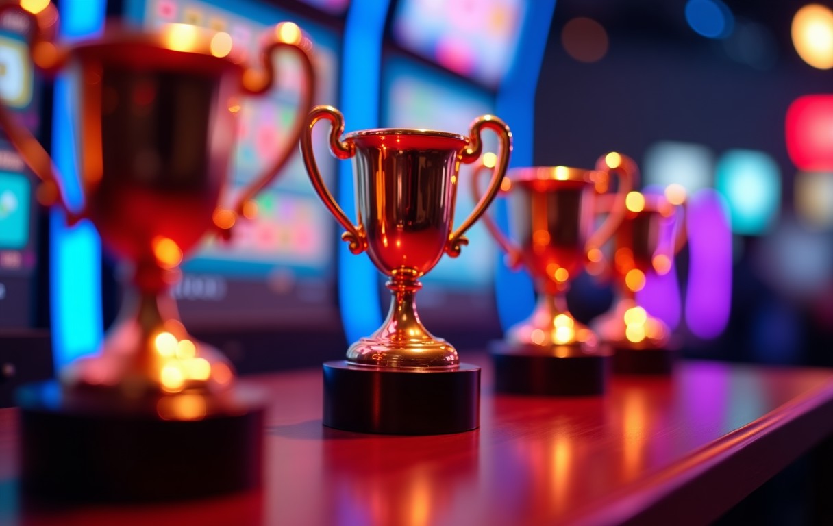 Rankings e leaderboards nos jogos — Impacto das Promoções e Bônus nos Rankings