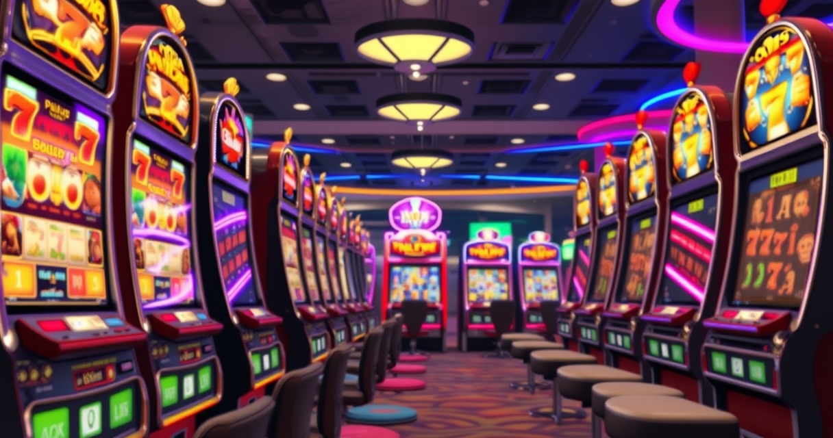 Sistema de pontos no cassino — Quais jogos geram mais pontos no Betify Casino