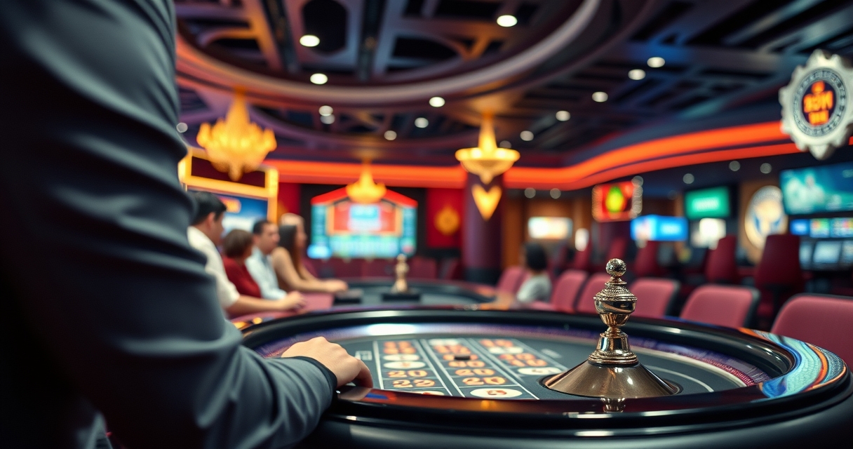 Sistema de pontos no cassino — Como resgatar e usar seus pontos no Betify Casino