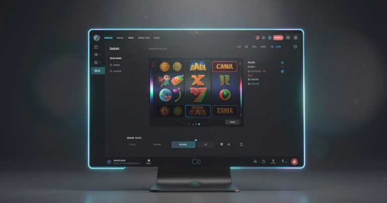 Tendências de design UX em cassinos