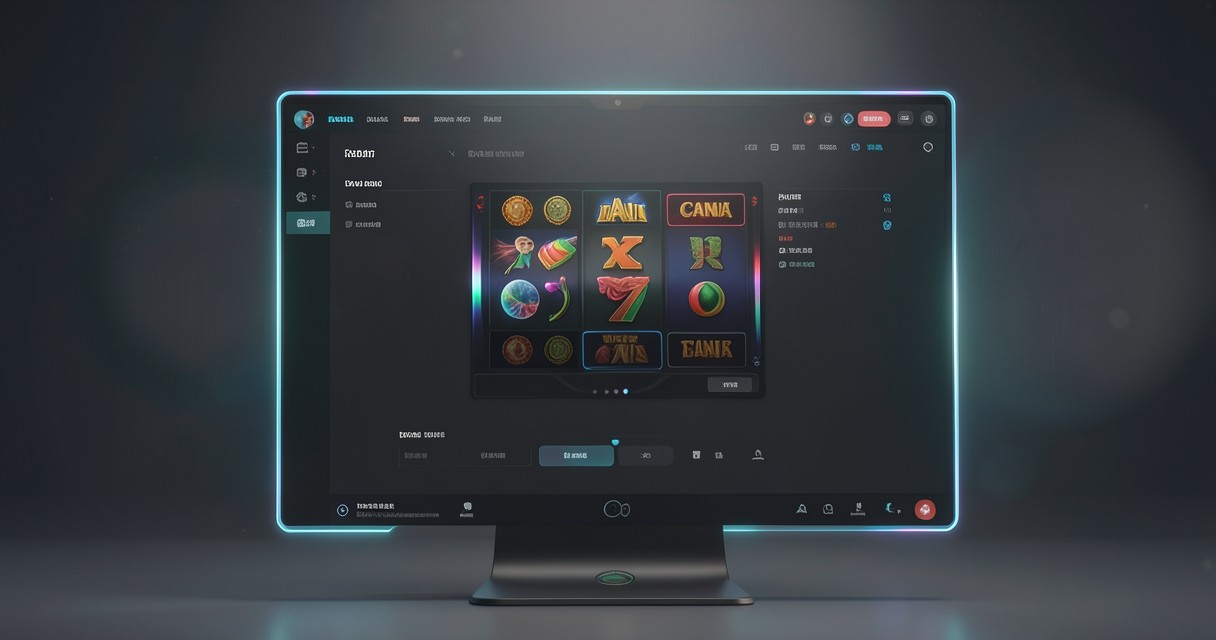 Tendências de design UX em cassinos