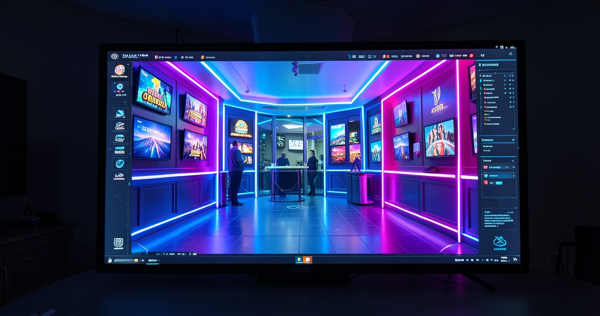 Tendências de design UX em cassinos — Personalização Algorítmica e Inteligência Artificial