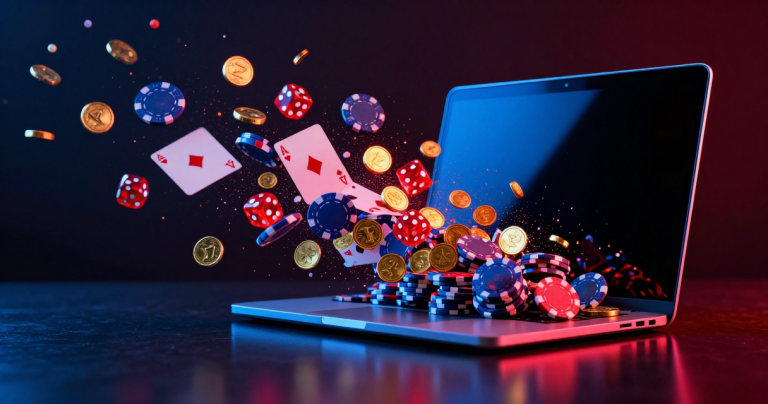Casino Bonuses and Promotions for Online Players