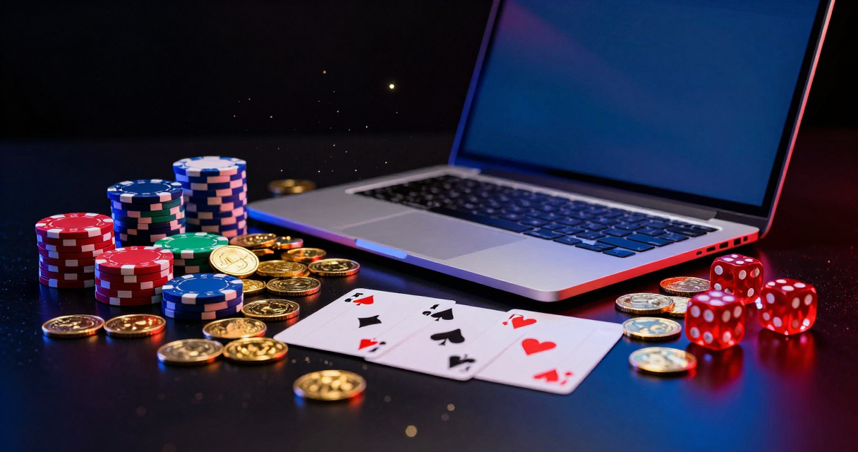 Casino Bonuses and Promotions for Online Players — Comparing Match Percentages Against Real Value