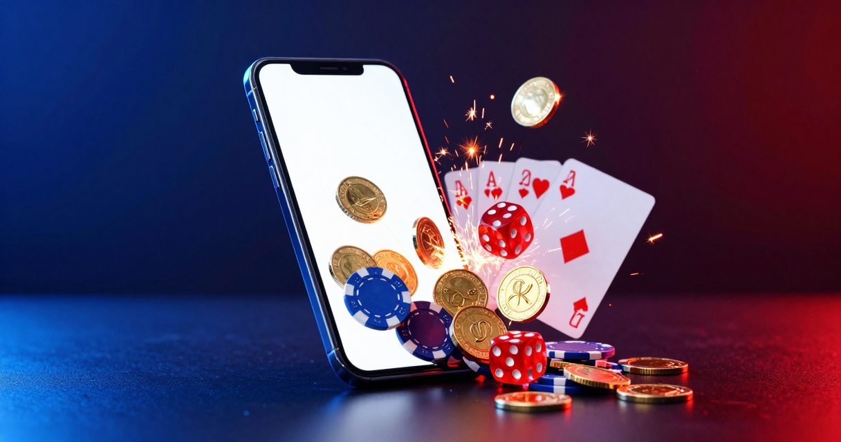 App mobile do Betify: download seguro e vantagens exclusivas — Vantagens exclusivas e recursos avançados na versão portá