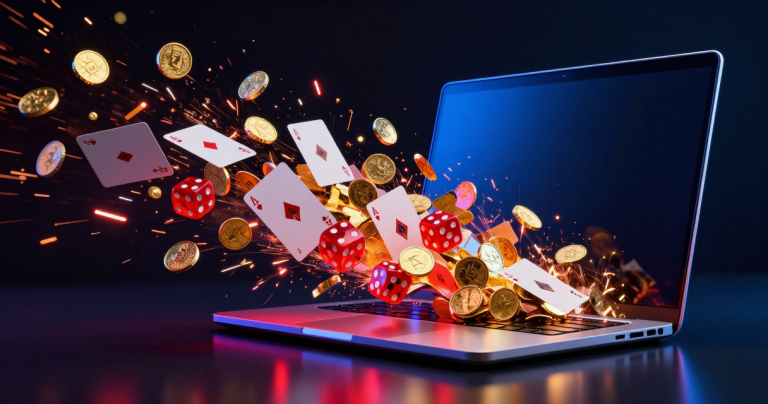 Betify Casino 2026: quais são os jogos mais rentáveis para iniciantes?