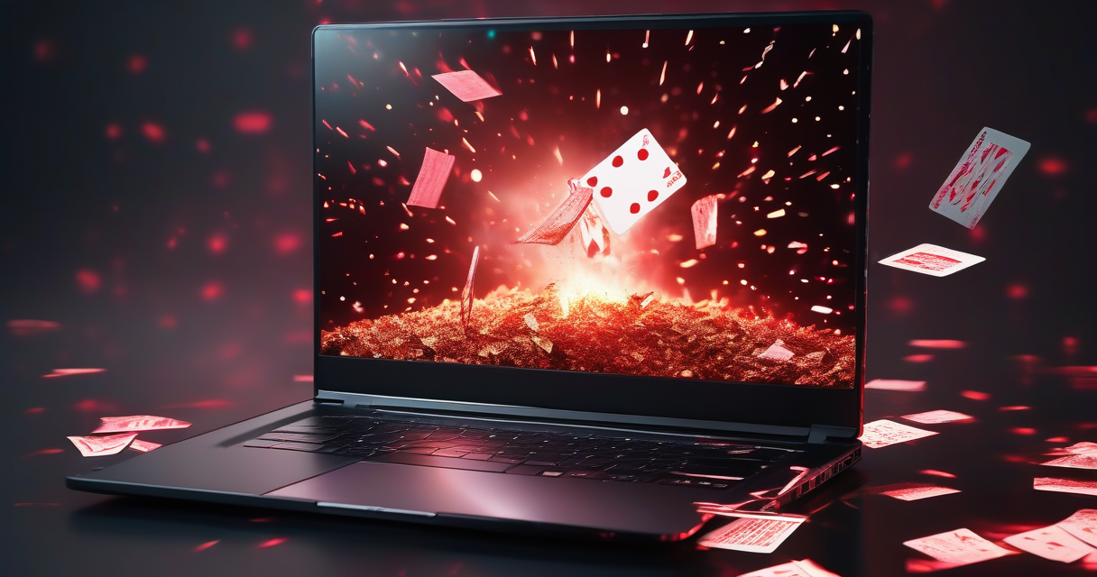Betify Casino 2026: quais são os jogos mais rentáveis para iniciantes? — Como a volatilidade afeta seus ganhos: entenda Betify Casino 2026: quais são os jogos mais rentáveis para iniciantes? — Como a volatilidade afeta seus ganhos: entenda