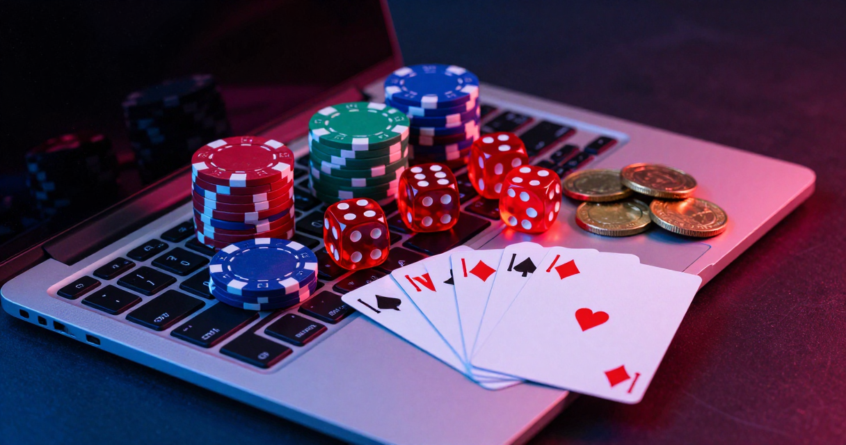 Mobile friendly: por que o Betify se adapta a qualquer tela — Navegando pela seção de cassino com toques precisos